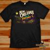 New Orleans T-shirt City of Dreams
