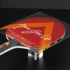 2/4/10Pcs Ping Pong Racket Rubber Protective Film Sticky Transparent Maintenance Cover Table Tennis Racket Protection Film