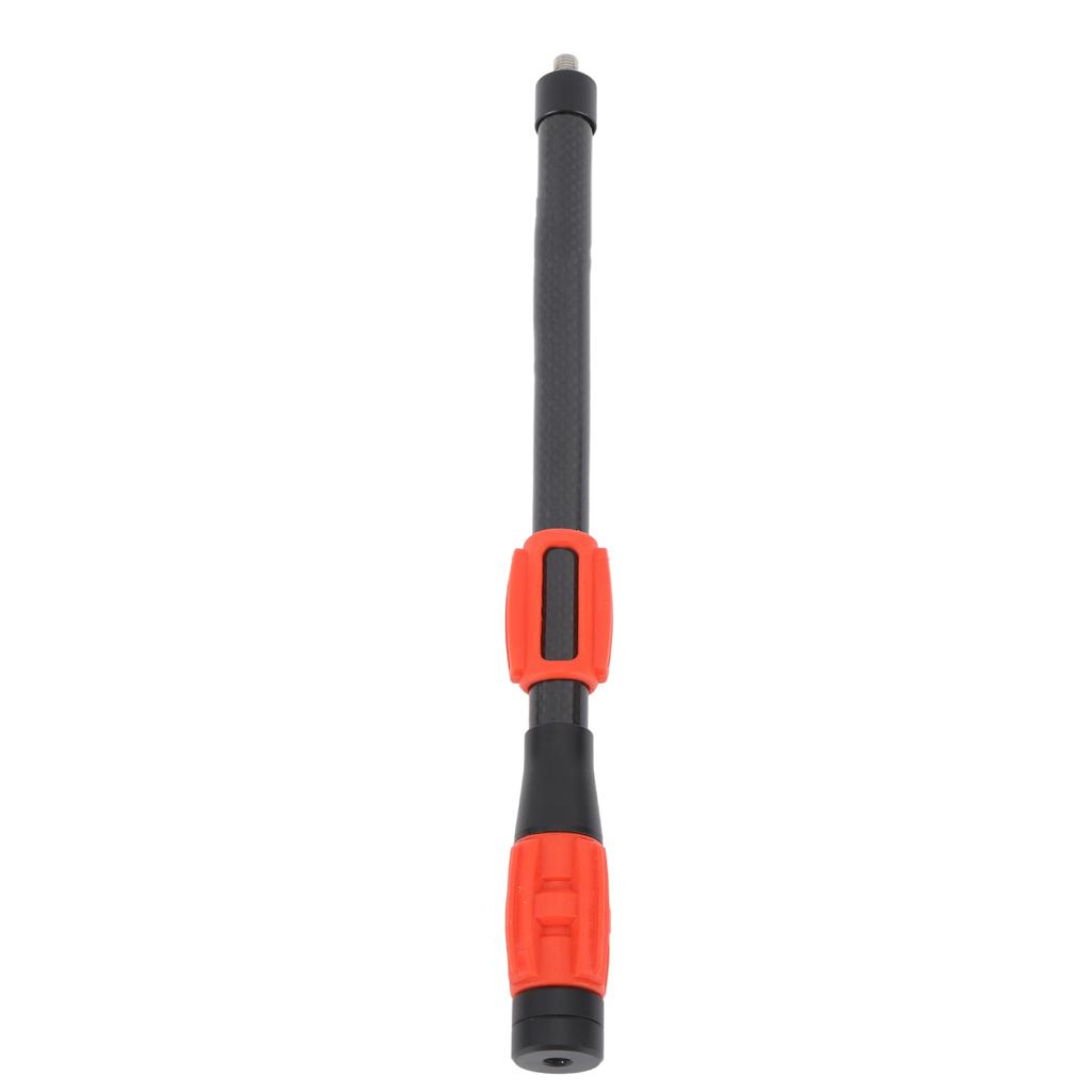 Archery Micro Diameter Stabilizer Archery Accessories Vibration Reduction 3K Balance Bar 12in