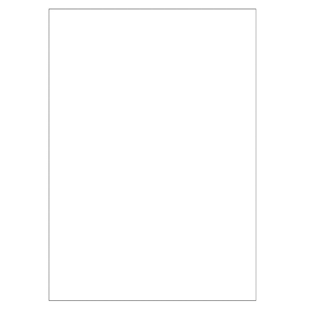 Showa Note Doraemon Study B5 Blank Notebook, Size, White, 5-Pack KL-725