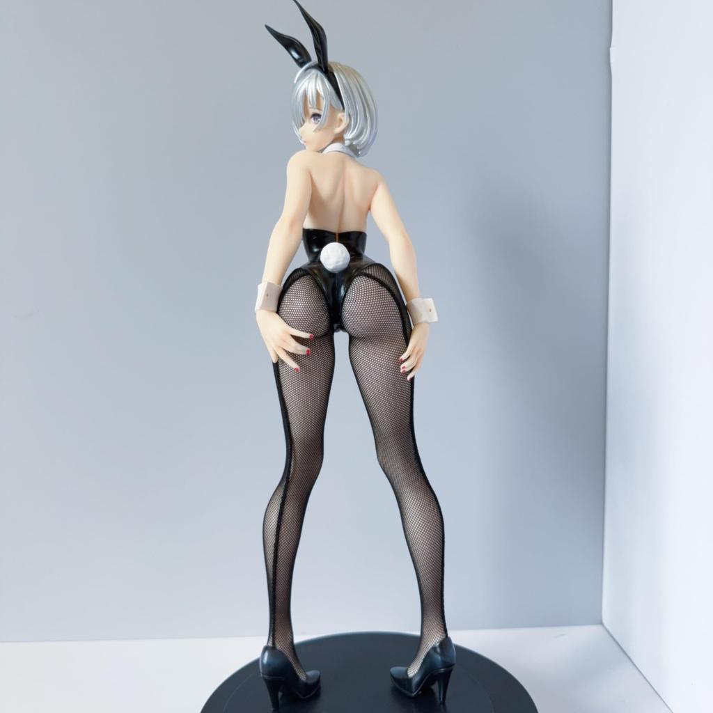 Kaihiro Sasou Bunny Girl Ver. 1/4 Scale Figure, 41cm Tall, PVC & ABS, Pre-painted, Finished Product