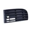 1 Pair 1K0853665 1K0853666 Car Front Bumper Grille Guard Cover For Golf MK5 2005-2009 Exterior Parts