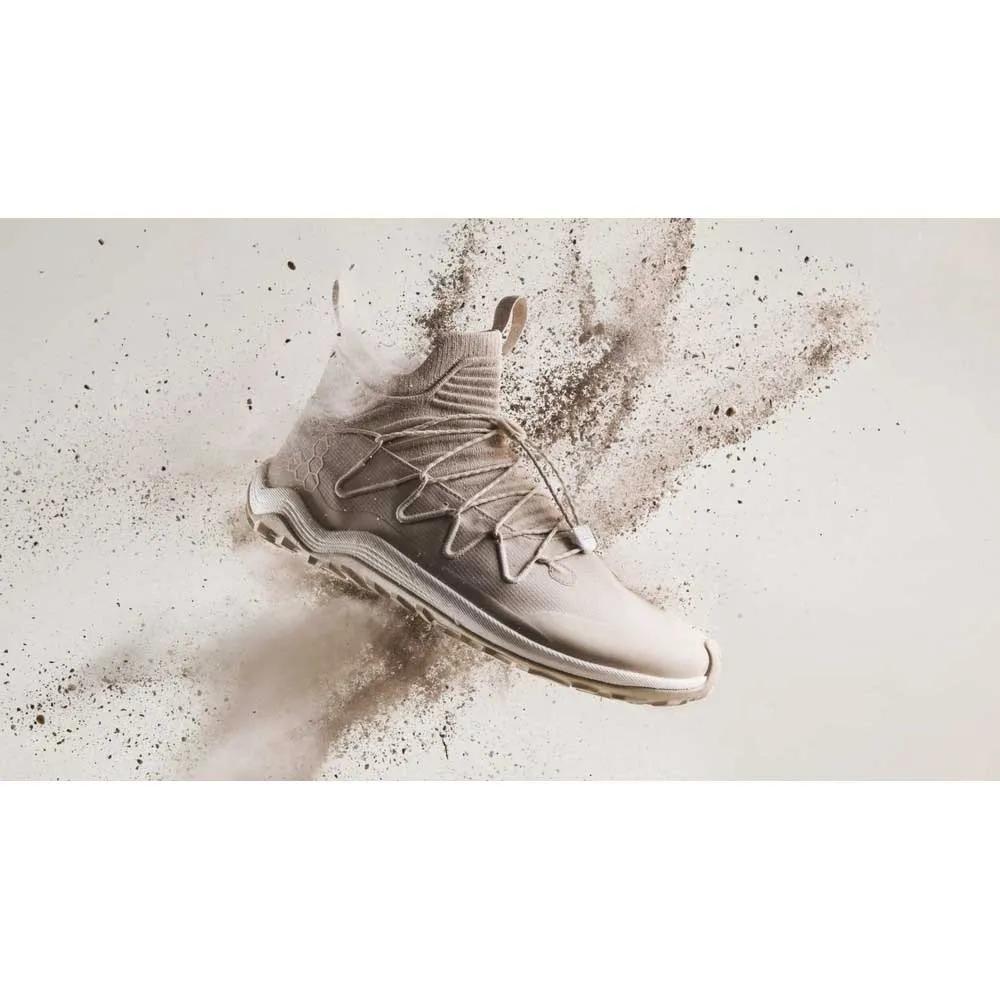 Vivobarefoot Кроссовки для трейлраннинга Primus Trail Flow Distancia Barefoot