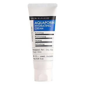 Derma Factory Aquaporin Moisture Cream Deep Hydrating Barrier Repair Cream 70ml 70ml 1EA