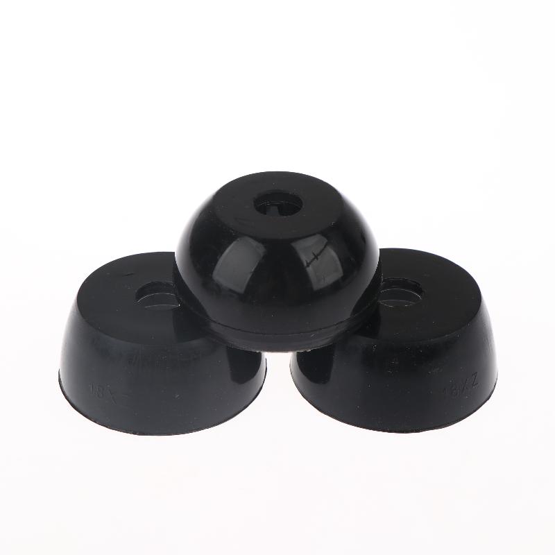 1Pcs Milking System Cleaning Jetter Tray Silicone/Rubber Cleaning Jetter Cup I.D. 55Mm/58Mm For Dl