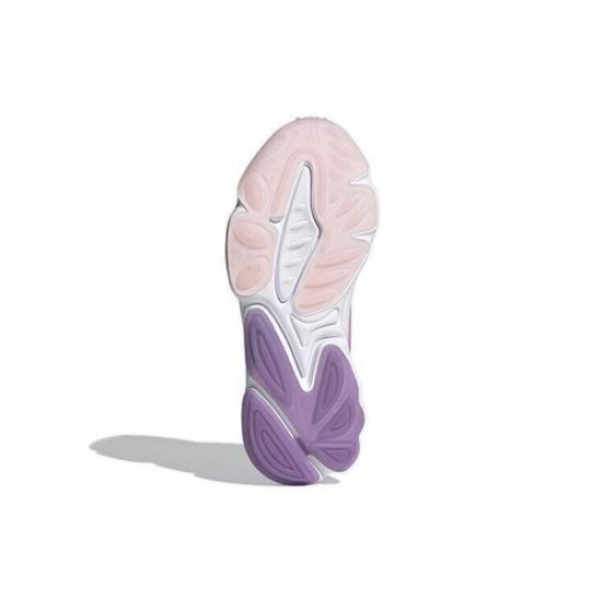 adidas Ozweego Jasnoróżowe 2020 - GZ8407