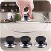 Universal Anti-Scald Pot Lid Knob & Handle Replacement