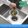 Stainless Steel Kitchen Sink Strainer Net for Vegetable Residue