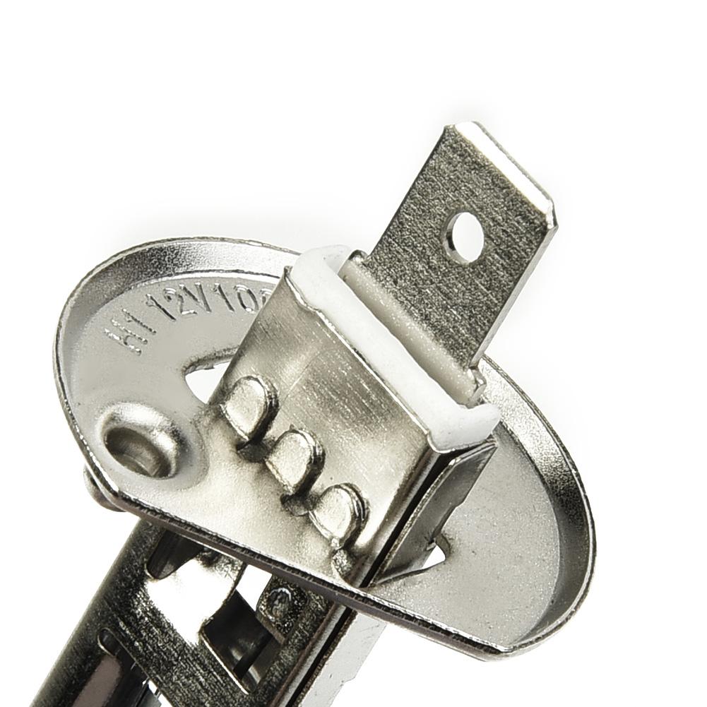 Super Bright Halogen Headlights Replacement Parts Set Accessories Car Auto White