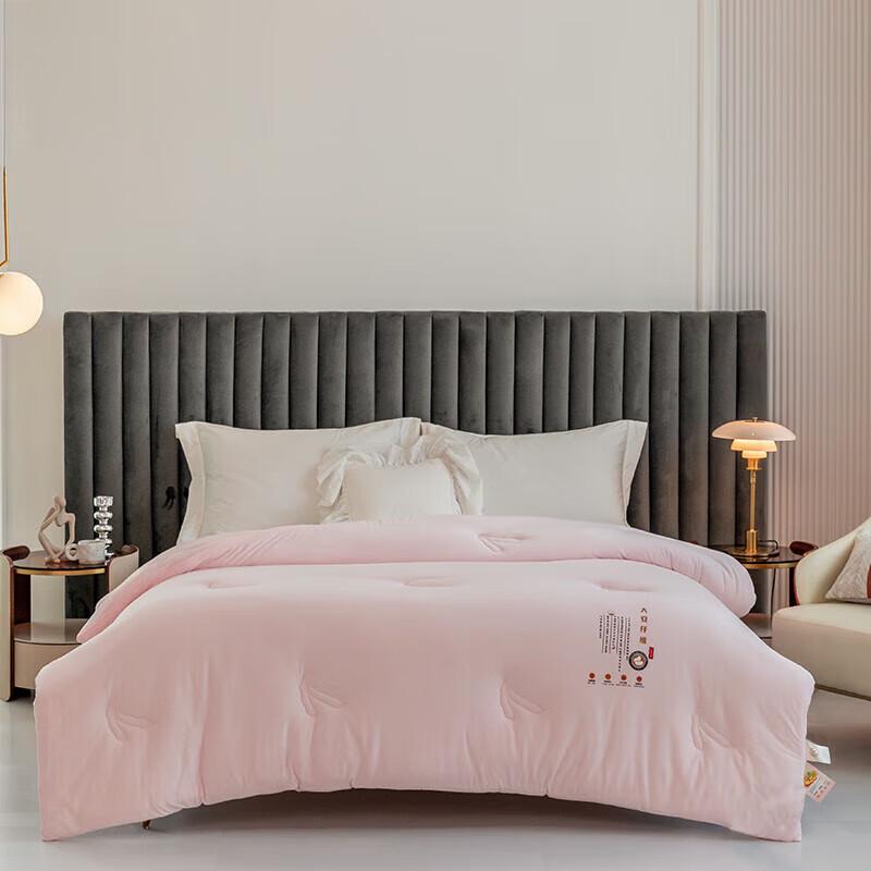 

Qiaode Ultra-Soft Antibacterial Soybean Fiber Quilt