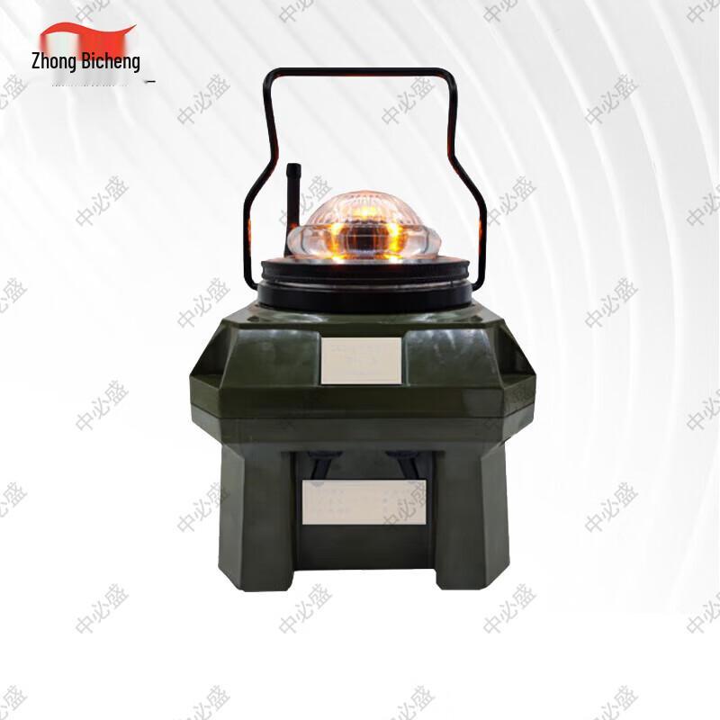 Zhongbisheng Airport Emergency Runway Edge Light