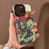 Underground Hip Hop M-MF-DOOM Phone Cases For IPhone 17 16 15 14 13 12 11 Plus Pro Max Colorful Case