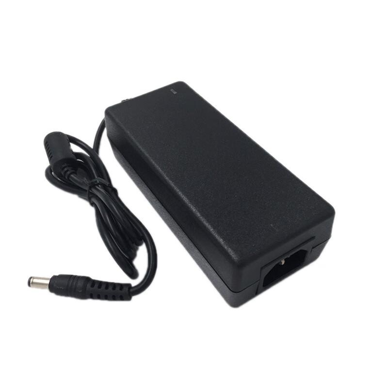 

Zhuochi 5V 10A DC Switching Power Supply CN plug (adapter included)
