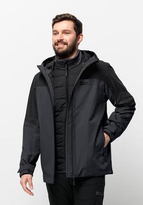 Chaquetas y abrigos – Abrigos y parkas