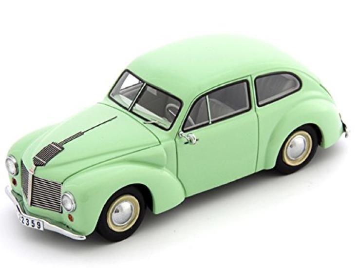 

AUTOCULT Aero Minor Sedan 49 Зеленый 02000 1/43