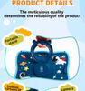 7-inch Astronaut Theme Android Kids Learning Tablet with WiFi