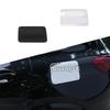 For BMW X5 Xdrive G05      ABS Frame Car Fuel Tank Cap Trim Cover Decoration Trim Exterior Accessories
