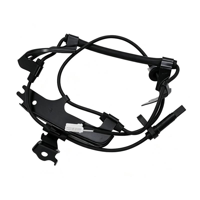 Rear ABS Wheel Speed Sensor Right 89545-30080 Left 89546-30080 For Lexus GS IS300 RC300 2013-2020 Rear Brake ABS Sensor Cable
