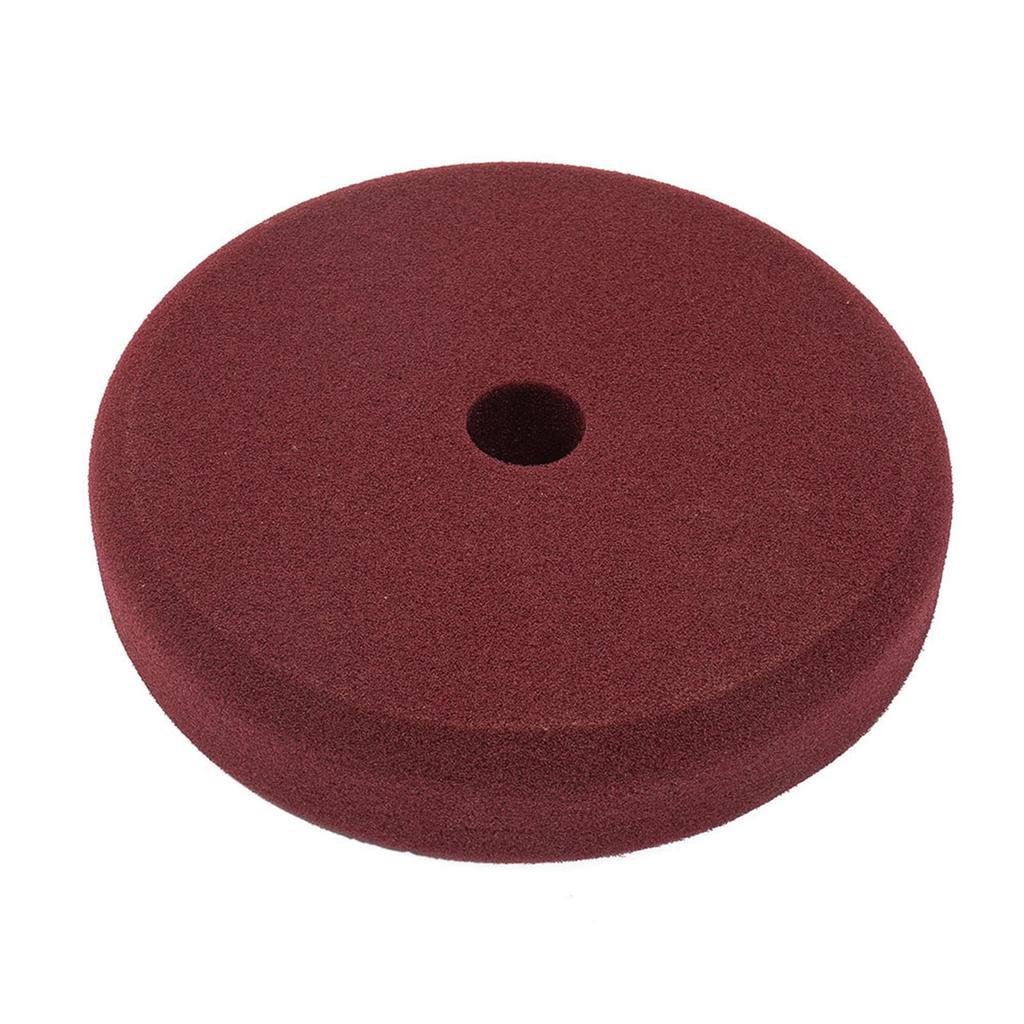 1Pcs Sponge Buffing For Pads Foam Polishing For Pads Kit 5inch Sanding Disc For Car Waxing Scratch Removal Polishing Pad Tools