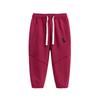 2024 Children's Dinosaur Sports Pants - Boys' Autumn Trousers