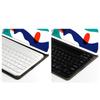 Smart Case for Huawei MatePad 10.4 Inch 2020 BAH3-W09 BAH3-AL00 Tablet Slim Magnetic Wireless Bluetooth Keyboard Case Cover