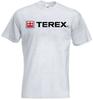 Terex Industrial Equipment T-Shirt