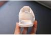 Breathable Summer Baby Sandals, Soft Sole Non-Slip Shoes for Newborns & Toddlers 0-12 Months, Unisex