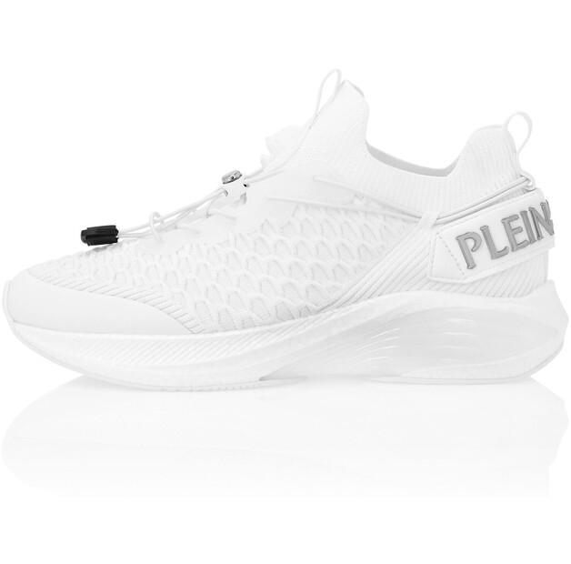 Кроссовки Plein Sport Runner Sneaker 87 EU 43