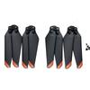 ZLL SG909 SG909MAX Drone Original Spare Part SG909 Propeller Props Maple Leaf Wing Blade Part Accessory SG909 Prop