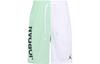 Pantaloncini Casual Uomo Verde Menta Moderati DV5030-379