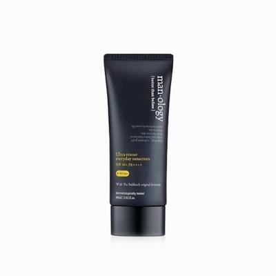 Manology Protector Solar de Rescate Diario Ultra 60ml