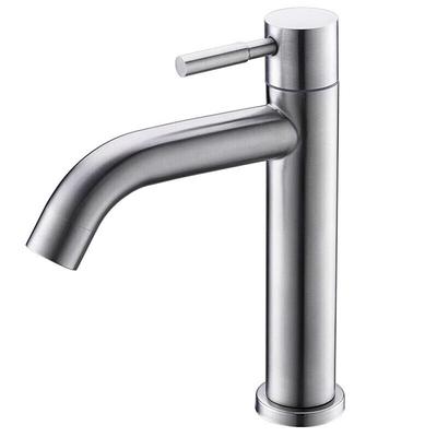 GLBO 304 Stainless Steel Basin Faucet