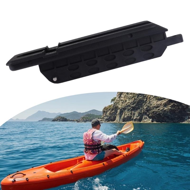 Stojące Adaptery do Gniazd Finowych Deski Wsuwane Konwerter Gniazda Finowego Zamienne Adaptery Gniazd Finowych do Deski Surfingowej Nadmuchiwanej Akcesorium