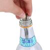 Gifts Magic Props Funny Toys Magic Key Folding Key Thru Bottle Magic Folding Key Magic Tricks