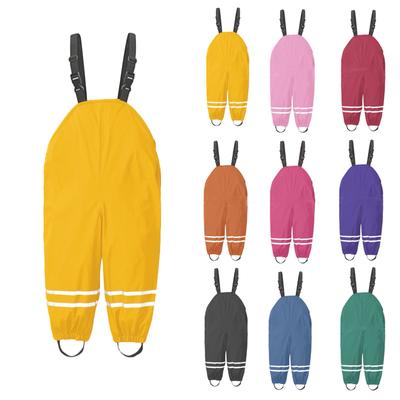 Student Children's Plaid Pocket Fashion Raincoat With Schoolbag Bit Raincoat