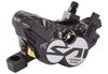 SHIMANO Kovová destička s žebrováním Černá BR-M820 (H03C) BR-M820