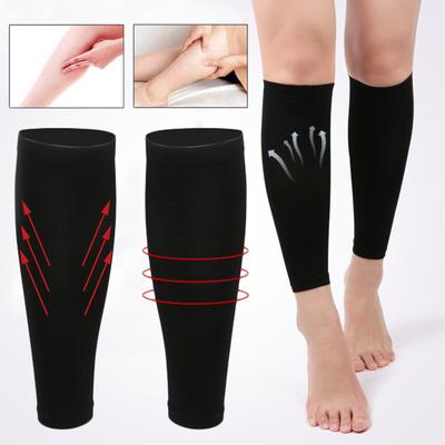 Women's Pressure Socks Calf Socks To Prevent Varicose Veins Ultra-thin Socks Men's Outdoor Running Long Pressure Socks