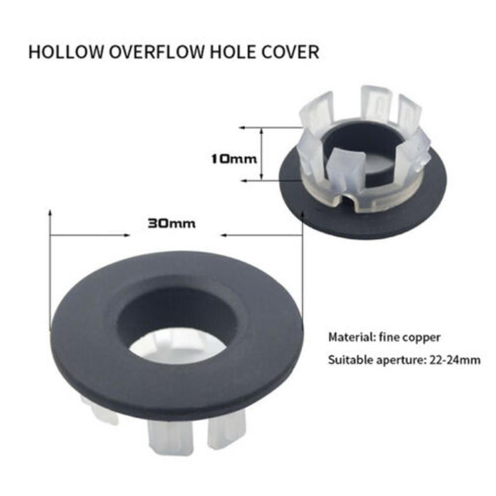 Basin Cover Sink Home Hotel Office Brass Decorative Faucet