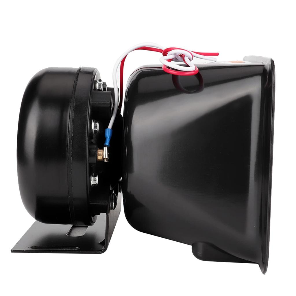 Siren Speaker 200W, Siren Speaker 200W, Horn 200W Super Loud Universal Car Warning