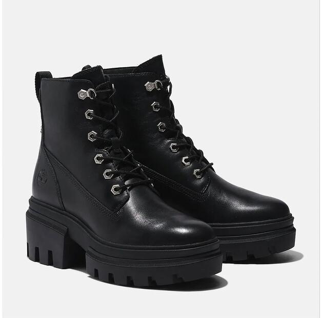 

Timberland Everleigh 6´´ Lace Up сапоги EU 40