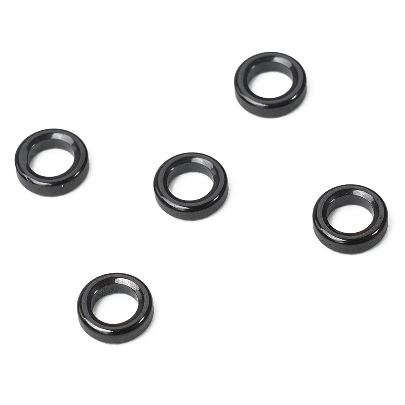 

Направляющее кольцо для стержня Портативные детали для ремонта стержня Инструменты Полезные 8#