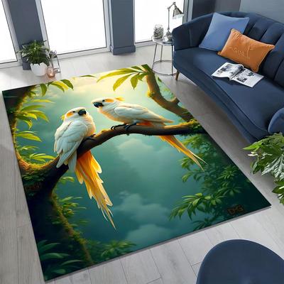 Koberce a koberečky – Koberce a rohožky