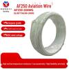 AF250 20AWG High-Temperature Aviation Wire