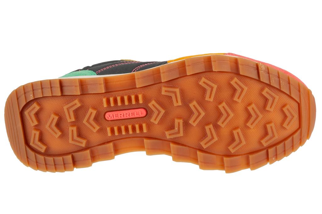 Merrell Alpine 83 Sneaker Sport, Womens Multicolour Sneakers