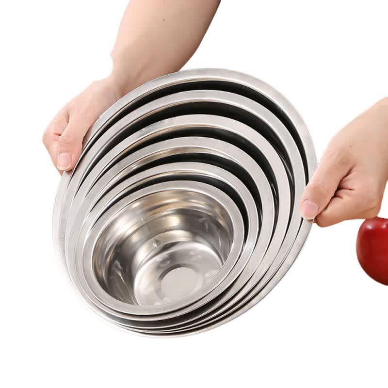 Stainless Steel Kitchen & Commercial Basins