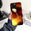 Darts Ästhetik Draht Zielscheibe Weiche Handyhülle Für IPhone 11 17 Air 16E 16 Pro Max 15 + 14 Plus 13 Mini 12 Apple 7 SE 8 Fundas Coq