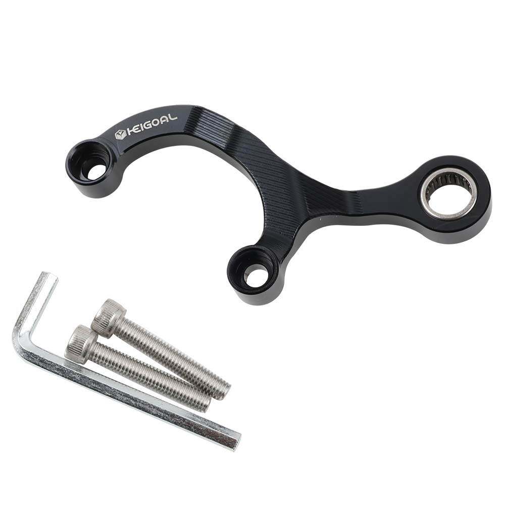 Gear Shift Support Shift Stabilizer For Yamaha Tenere 700 XTZ700 T7 T700 FZ07 MT-07 MT07 XSR700 Tracer 700 7 GT 7GT 700GT YZF R7