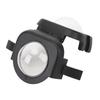 Sports Camera Lens Protector Optical Glass Waterproof Scratch Proof Action Camera Lens Guard for X4