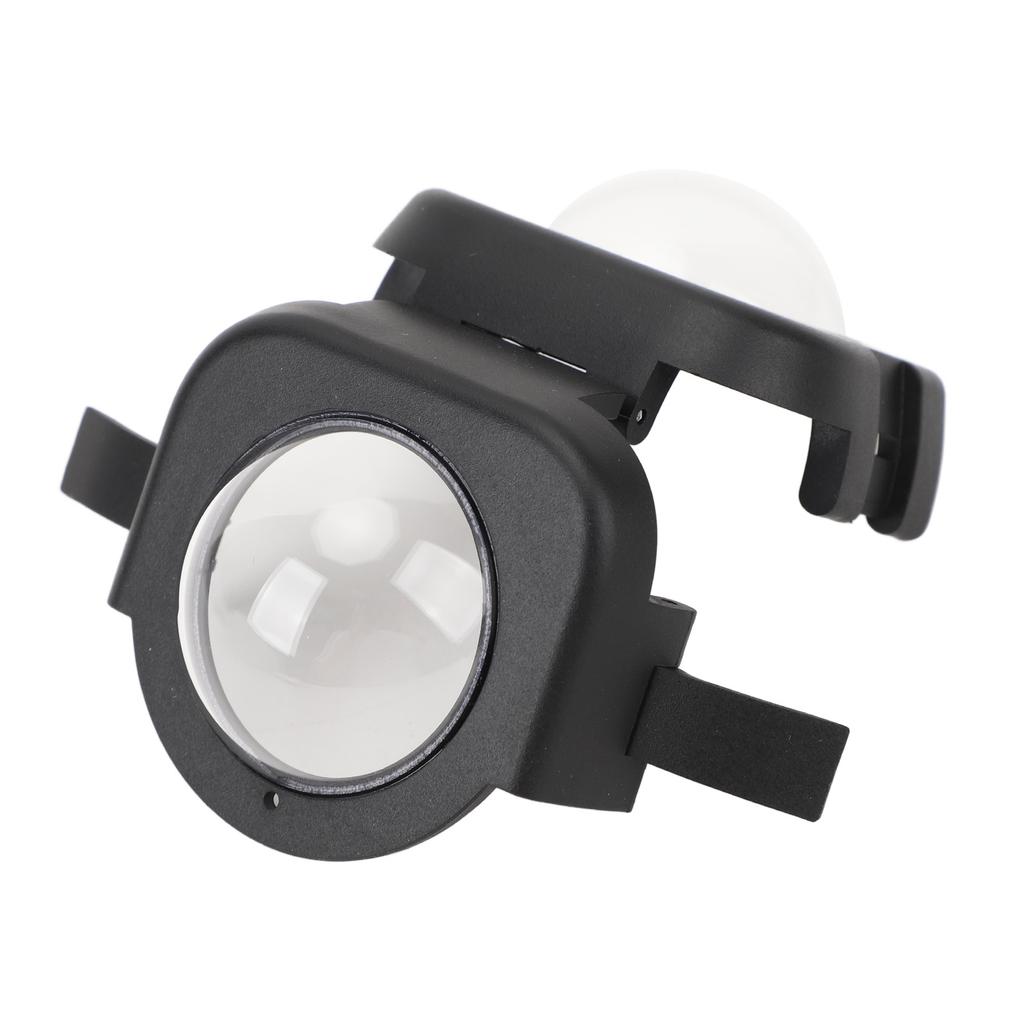 Sports Camera Lens Protector Optical Glass Waterproof Scratch Proof Action Camera Lens Guard for X4