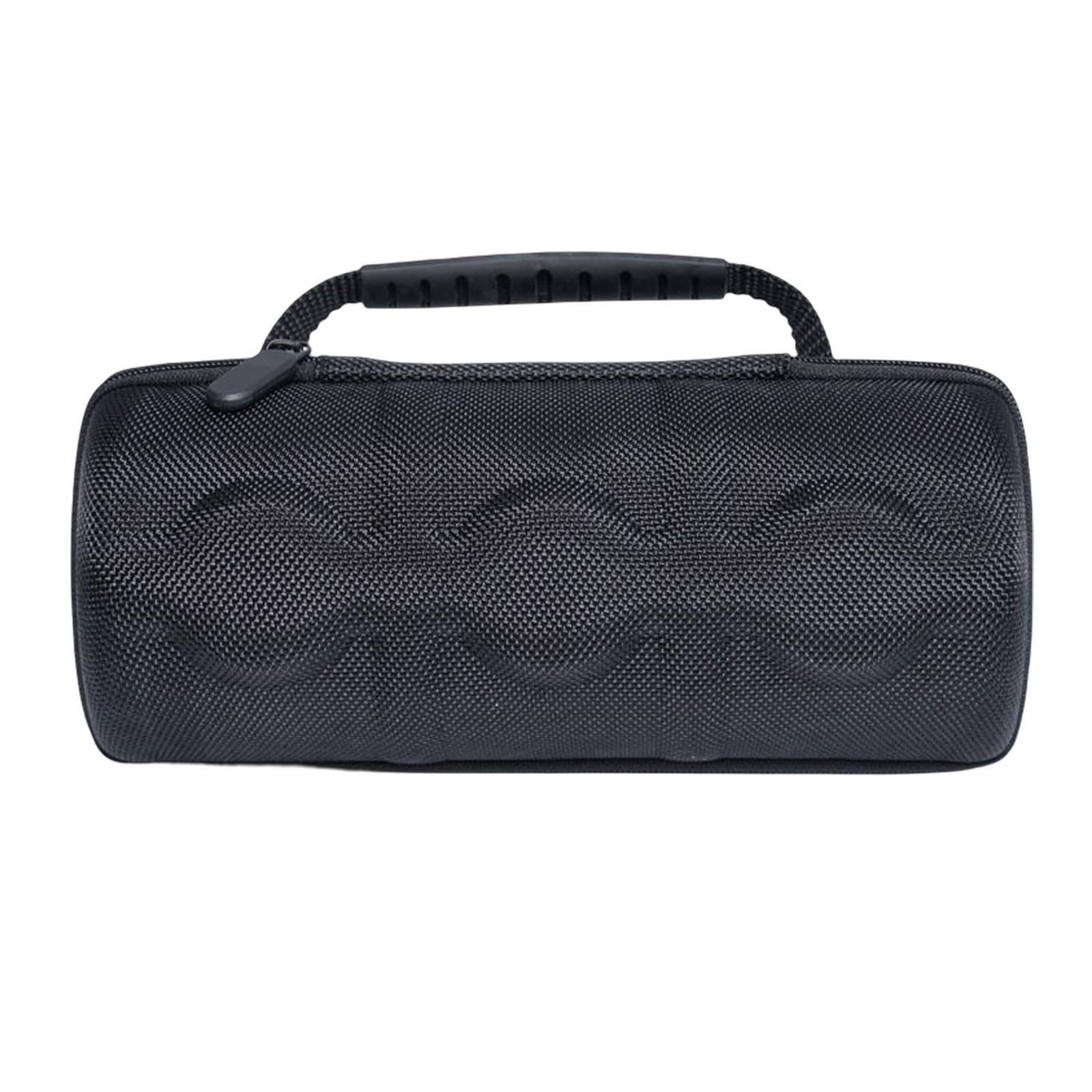 

Portable Watch Holder Box Sturdy Shell Removable Pillows Watches Organizer